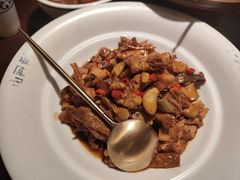 -山涧肴·湘味家肴(松岗满纷天地店)