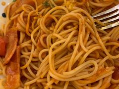 -萨莉亚意式餐厅(深圳北站店)