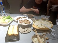 -不夜天烧烤牛骨头(南湖店)