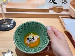 -荣一代目OMAKASE板前料理