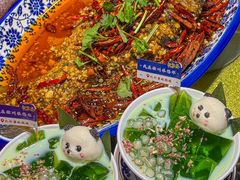 -忆外婆徐州菜·地锅鸡·生日宴(吴庄店)