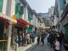 -添發碗仔翅美食