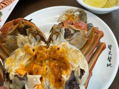 -蟹天蟹地农家菜·阳澄湖大闸蟹(浅水湾店)