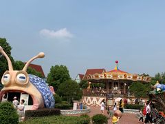 -安徒生童话乐园