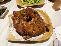 -深山老屋(国顺东路店)