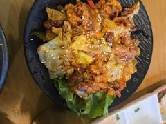 -海云台韩式汤饭·13年匠心韩料(南山店)