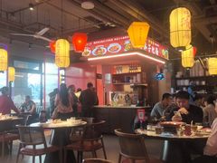 -匠熙小馆(崇文门店)