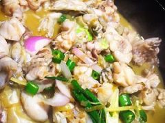 -蘭奢雅集·江浙菜(青山江滩店)