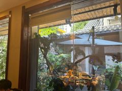 -王捌小院(红花坡店)
