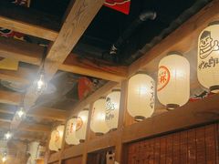-炉太郎日式烧肉店(华贸店)