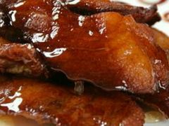 -东方明珠老上海8号餐厅(东方明珠广播电视塔店)