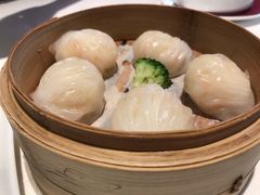 -金悦轩海鲜城(渔人码头店)