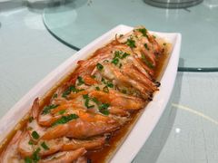 -龙咏记四季家福烤鸭中餐厅(滨湖店)