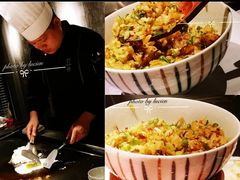 和牛炒饭-岩也·日料与酒(龙岗天安云谷店)