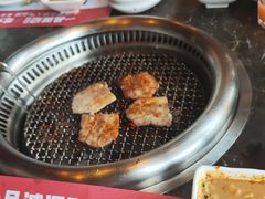-一品诚记烤肉·甄选店(中南路店)