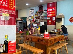 -福满家火锅26年江景(十八梯店)
