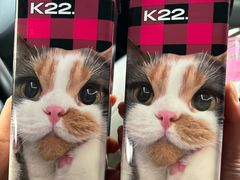 -K22.酸奶草莓(烟台芝罘店)
