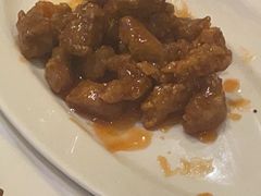 -福州天元国际威斯汀酒店·中国元素餐厅