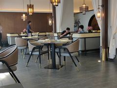 大堂-楚禾宴·家宴(光谷大道店)