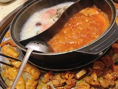 -食玉轩临江鱼捞
