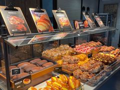 -红跑车HPCBAKERY(汉商店)