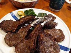 -福樱兰海鲜放题铁板烧(加州店)
