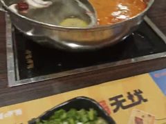 -呷哺呷哺(西单大悦城店)