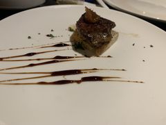 -索菲特酒店 · 云尚天际自助餐厅