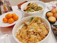 -大鸭梨烤鸭(北洼路店)