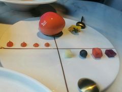 -Wei菋·Le Bistrot