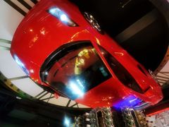 -MOSSO德国餐厅·音乐酒吧(环宇荟店)
