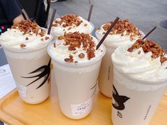-BeauTea水仙(coco park店)
