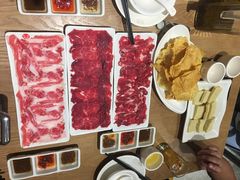 -掂档潮汕牛肉火锅(沈阳万象城店)