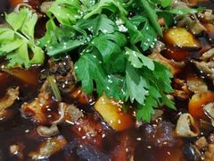 -时二崽肥肠鸡大排档(健康路店)