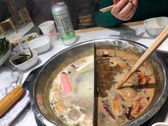 -傣妹火锅(狮子桥店)