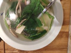 -大厨小馆(华阳城店)