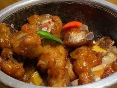 -大鸽饭(马王堆店)