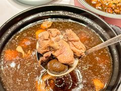-鑫悦楼煎蟹·16年海鲜大排档