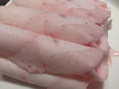 -额尔敦传统涮(公园西路店)