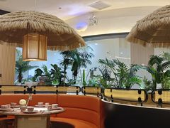 -泰椰里·泰国餐厅(智慧城广百广场店)