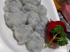 -老灶堂文创火锅(文艺路店)