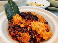 -汉唐宴长安食府