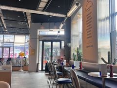 -玛尚诺Pizza&Bar(长泰广场店)