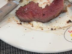 -巴哥娜巴西烤肉(雁栖湖店)