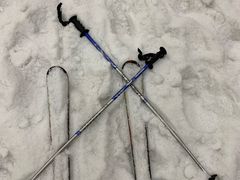 -乔波室内滑雪场