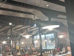 -鱼酷活鱼烤鱼(梅江印象城店)