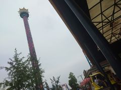 -国色天乡三期陆地乐园