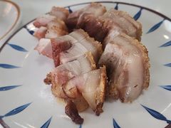 -港风堂茶餐厅(深圳湾口岸店)