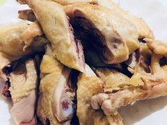-聂记粤菜馆(鼓西路店)