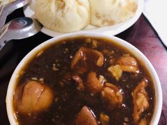 炒肝-姚记炒肝店(鼓楼店)